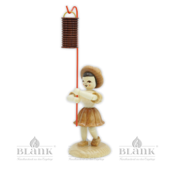 LK 005 Lantern Child