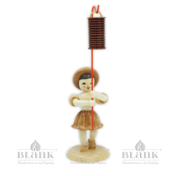 LK 005 Lantern Child