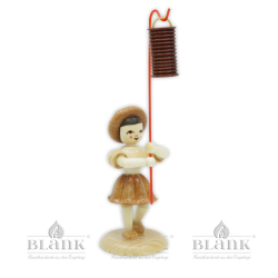 LK 005 Lantern Child