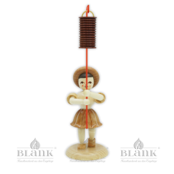 LK 005 Lantern Child