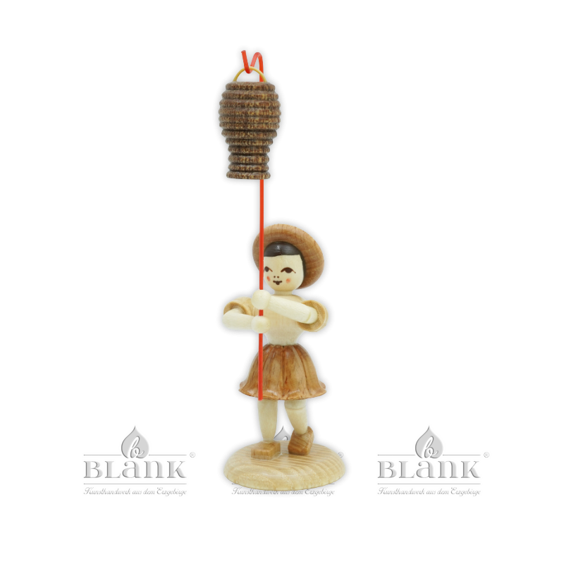 LK 006 Lantern Child