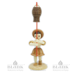 LK 006 Lantern Child