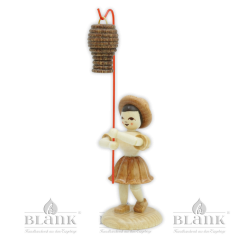 LK 006 Lantern Child