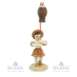 LK 006 Lantern Child