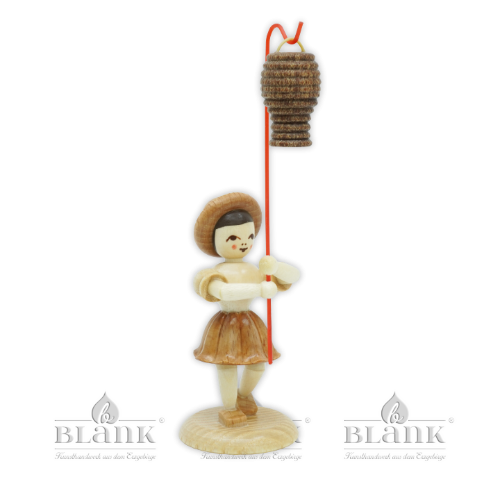 LK 006 Lantern Child