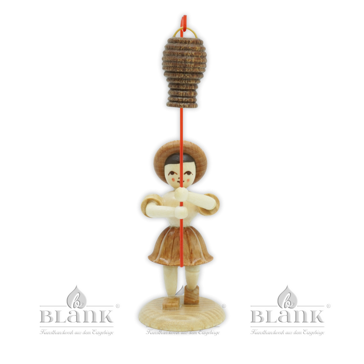 LK 006 Lantern Child