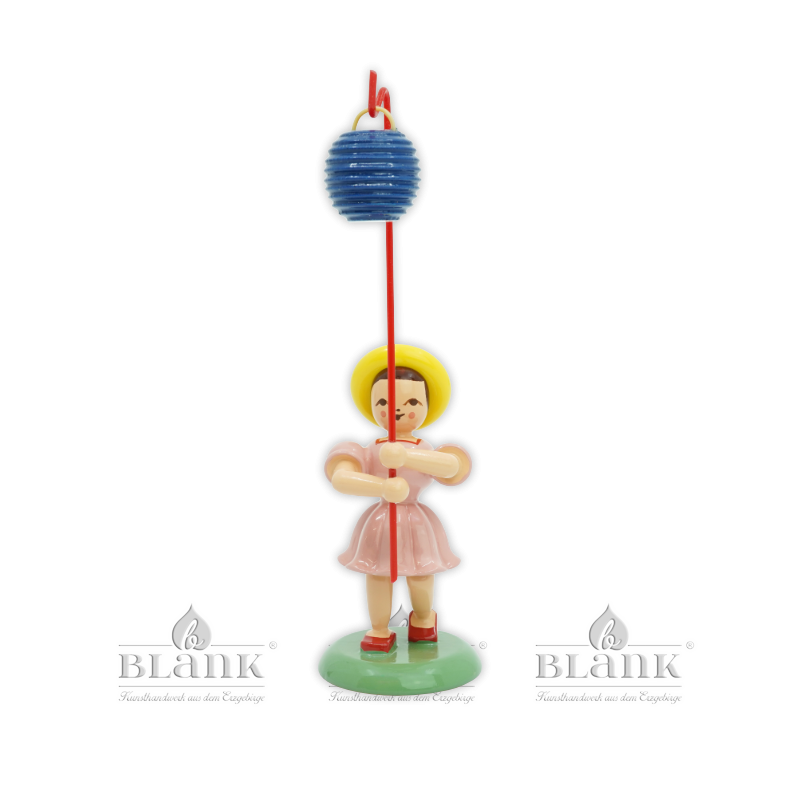 LKF 001 Laternenkind, farbig