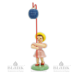 LKF 001 Laternenkind, farbig