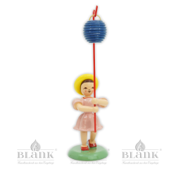 LKF 001 Lantern Child, coloured