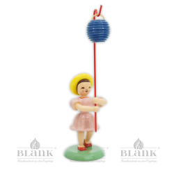 LKF 001 Laternenkind, farbig