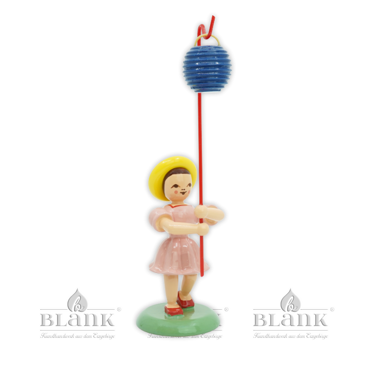 LKF 001 Laternenkind, farbig