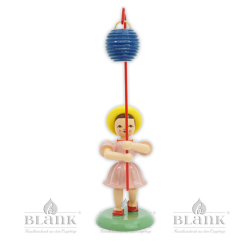 LKF 001 Laternenkind, farbig