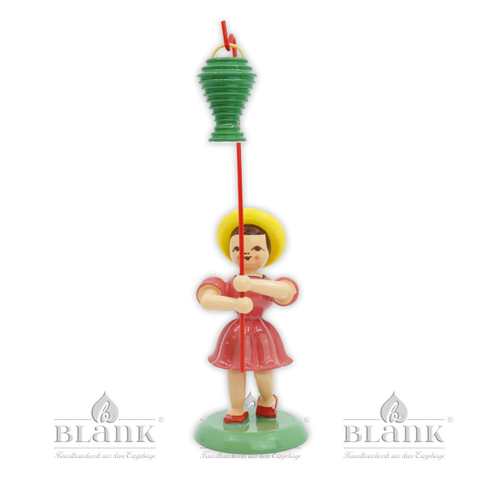 LKF 002 Lantern Child, coloured