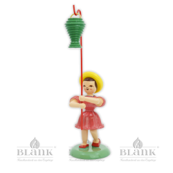 LKF 002 Lantern Child, coloured