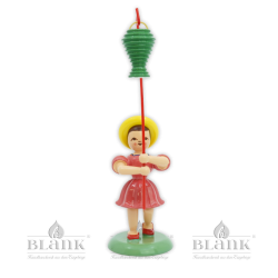 LKF 002 Laternenkind, farbig