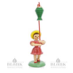 LKF 002 Lantern Child, coloured