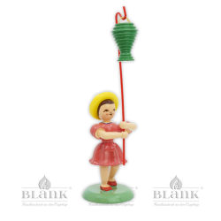 LKF 002 Lantern Child, coloured