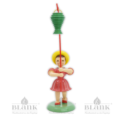 LKF 002 Lantern Child, coloured