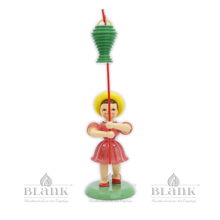 LKF 002 Lantern Child, coloured
