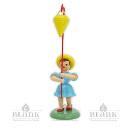LKF 003 Lantern Child, coloured