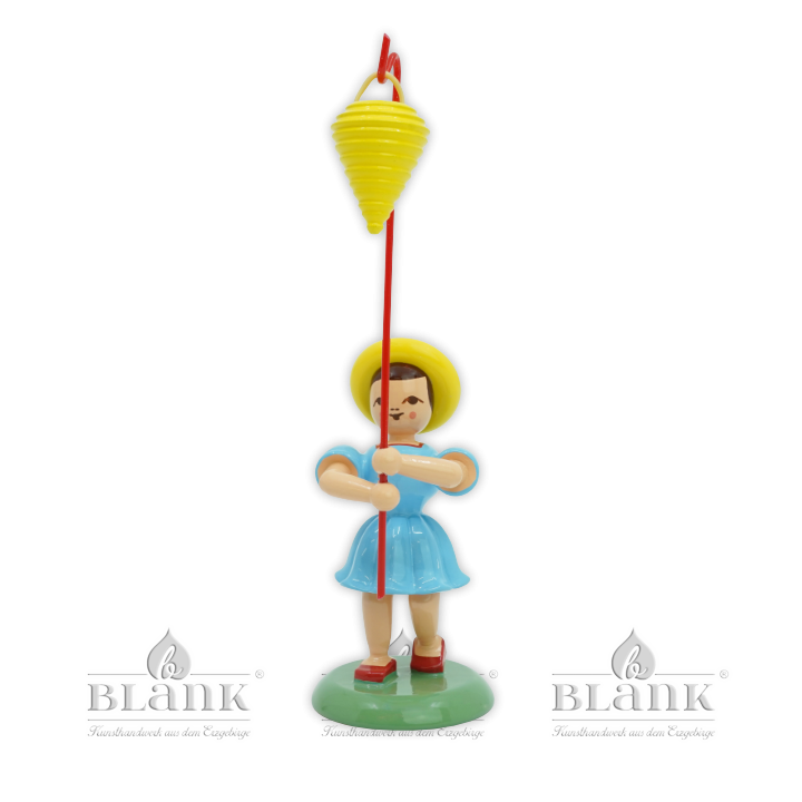 LKF 003 Lantern Child, coloured