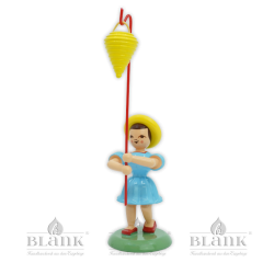 LKF 003 Lantern Child, coloured