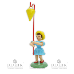 LKF 003 Lantern Child, coloured