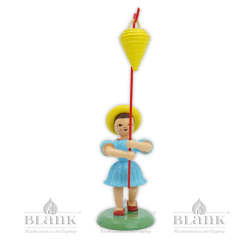 LKF 003 Lantern Child, coloured