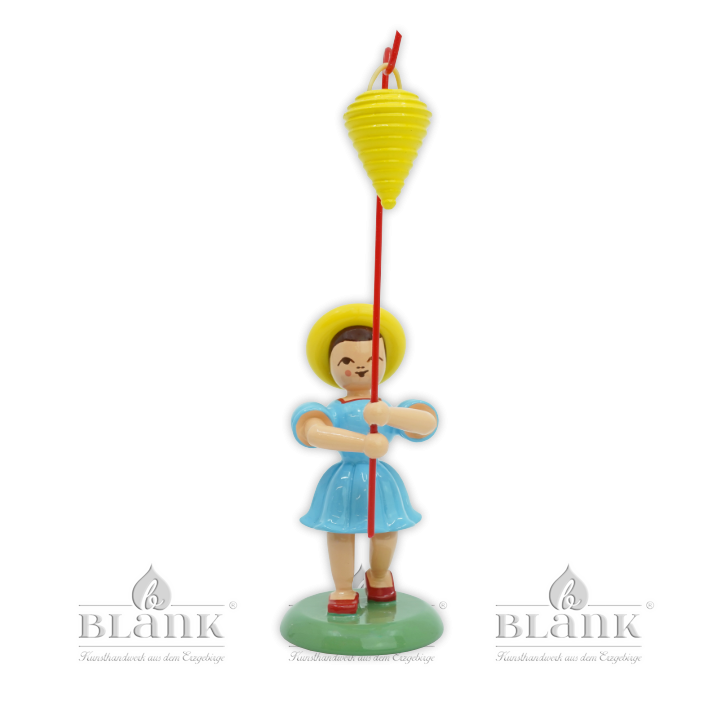 LKF 003 Lantern Child, coloured