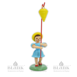 LKF 003 Lantern Child, coloured