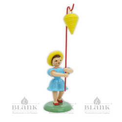 LKF 003 Lantern Child, coloured