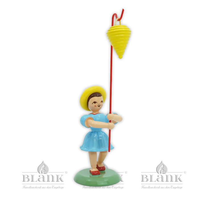 LKF 003 Lantern Child, coloured