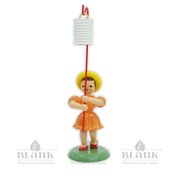 LKF 004 Lantern Child, coloured