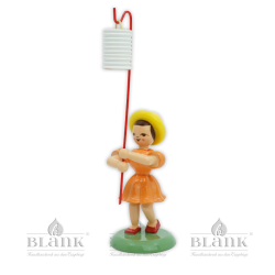 LKF 004 Lantern Child, coloured