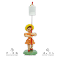 LKF 004 Lantern Child, coloured