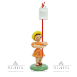 LKF 004 Lantern Child, coloured