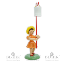 LKF 004 Laternenkind, farbig