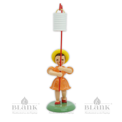 LKF 004 Laternenkind, farbig