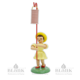 LKF 005 Lantern Child, coloured