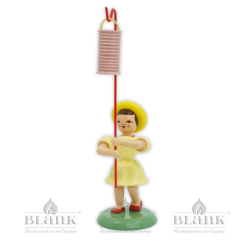 LKF 005 Laternenkind, farbig