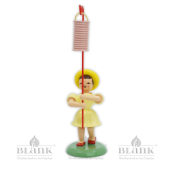 LKF 005 Lantern Child, coloured