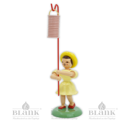 LKF 005 Lantern Child, coloured