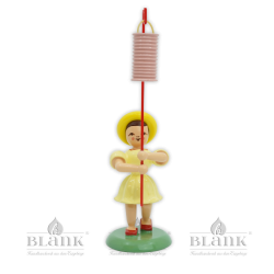 LKF 005 Lantern Child, coloured