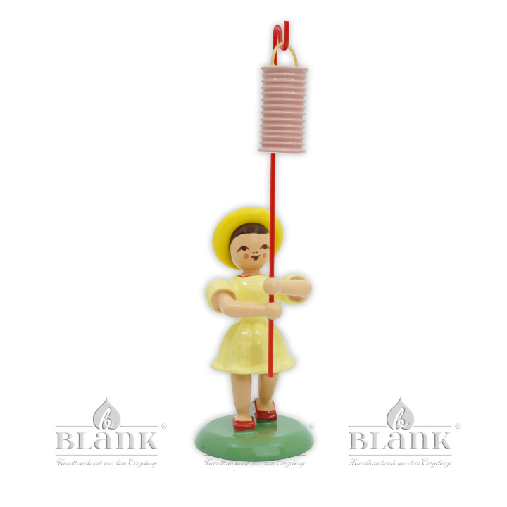 LKF 005 Lantern Child, coloured