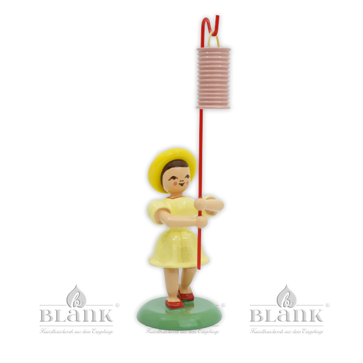 LKF 005 Lantern Child, coloured