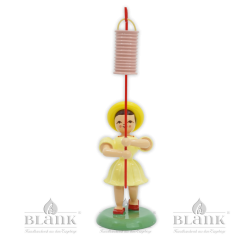 LKF 005 Lantern Child, coloured