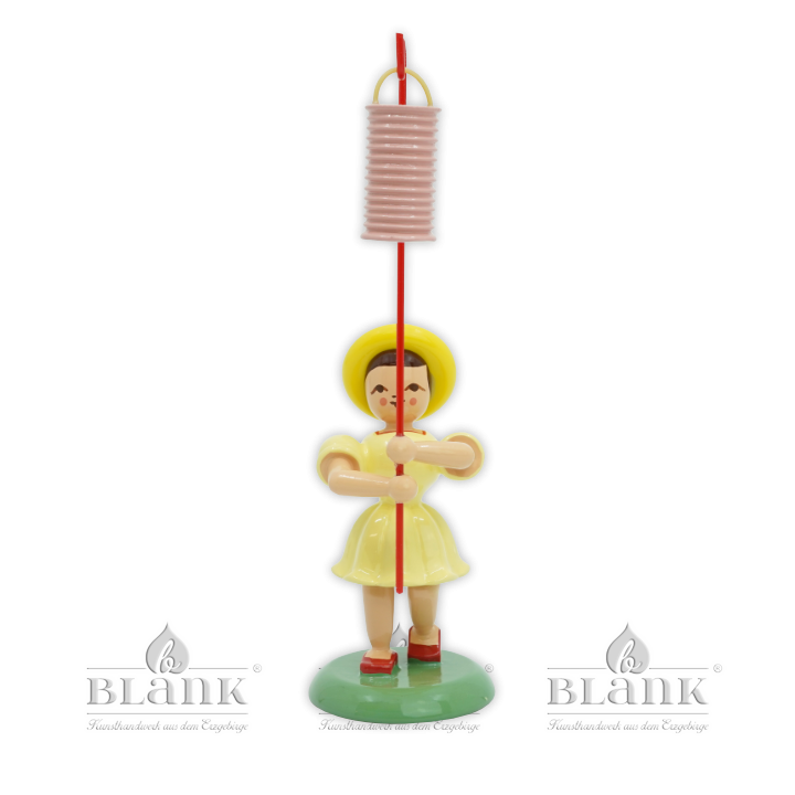 LKF 005 Lantern Child, coloured