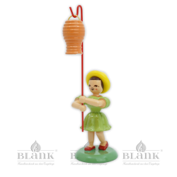 LKF 006 Laternenkind, farbig