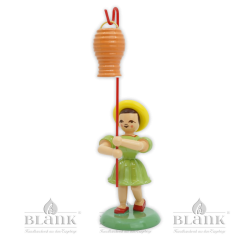 LKF 006 Lantern Child, coloured