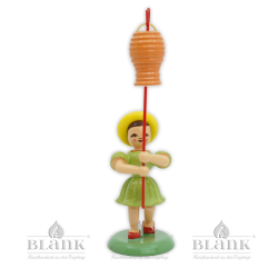 LKF 006 Lantern Child, coloured